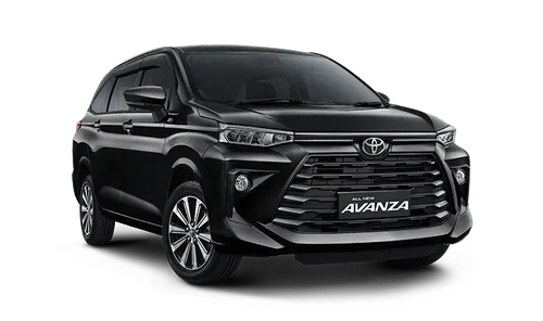 Avanza FWD New
