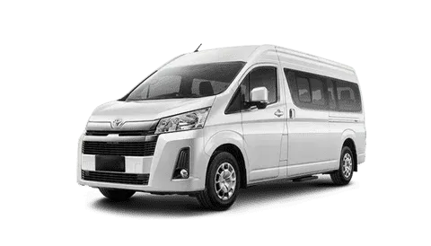 Hiace Premio