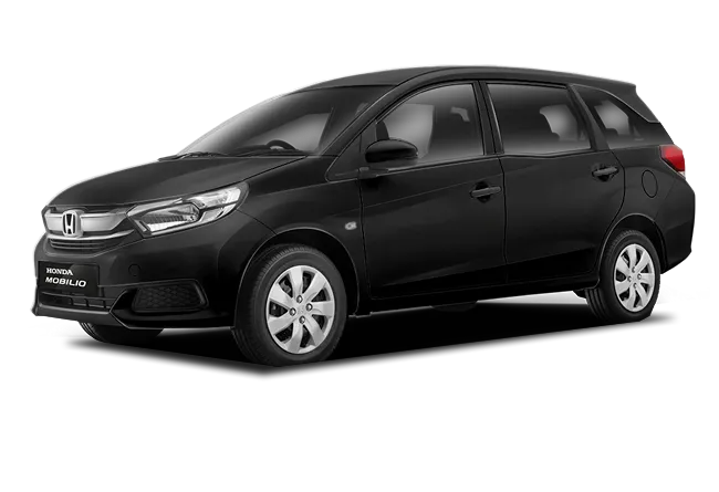Honda Mobilio New