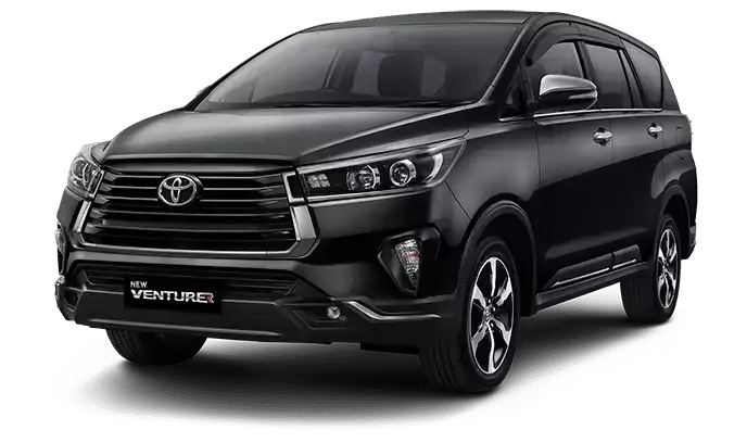 Innova Reborn Venturer