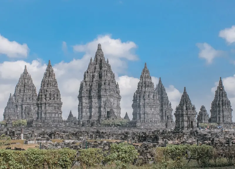 Candi Prambanan - Paket Wisata Romantis Jogja
